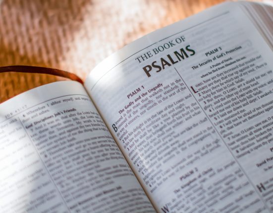 Messianic psalms