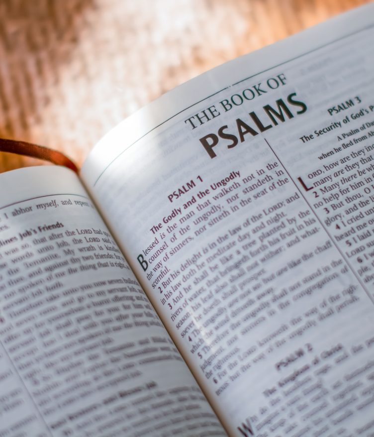 Messianic psalms